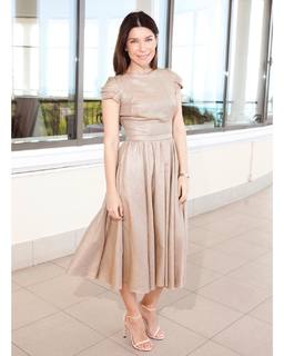 Ekaterina Volkova feet photo thumbnail