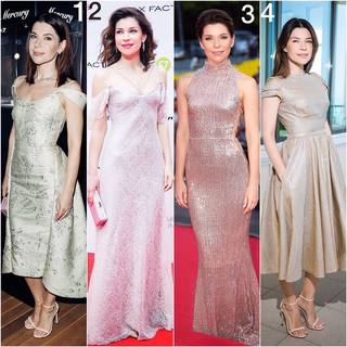 Ekaterina Volkova feet photo thumbnail