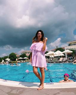 Ekaterina Volkova feet photo thumbnail