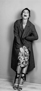 Ekaterina Volkova feet photo thumbnail