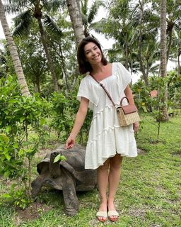 Ekaterina Volkova feet photo thumbnail