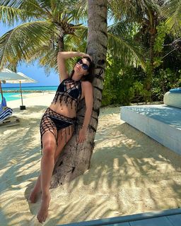 Ekaterina Volkova feet photo thumbnail