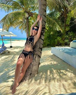 Ekaterina Volkova feet photo thumbnail