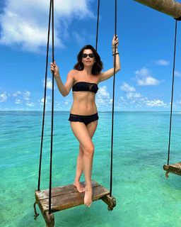 Ekaterina Volkova feet photo thumbnail