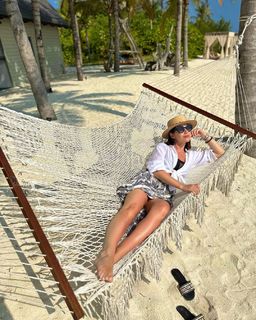 Ekaterina Volkova feet photo thumbnail