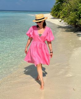 Ekaterina Volkova feet photo thumbnail