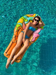 Ekaterina Volkova feet photo thumbnail