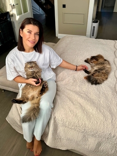 Ekaterina Volkova feet photo thumbnail