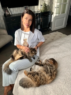 Ekaterina Volkova feet photo thumbnail