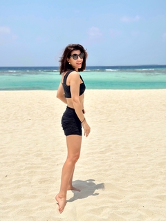 Ekaterina Volkova feet photo thumbnail