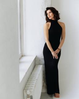 Ekaterina Volkova feet photo thumbnail