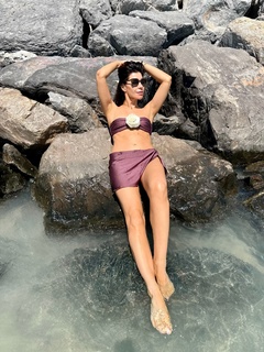 Ekaterina Volkova feet photo thumbnail