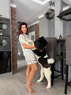 Ekaterina Volkova feet photo 15