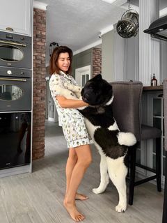 Ekaterina Volkova feet photo 14