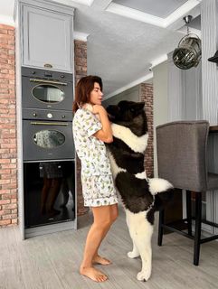 Ekaterina Volkova feet photo 13