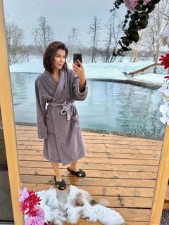 Ekaterina Volkova feet photo 9