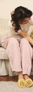 Ekaterina Volkova feet photo 3