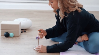Ekaterina Vyalikova feet photo 1