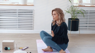 Ekaterina Vyalikova feet photo 15