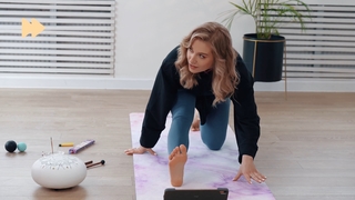 Ekaterina Vyalikova feet photo 14