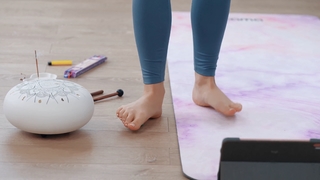 Ekaterina Vyalikova feet photo 13
