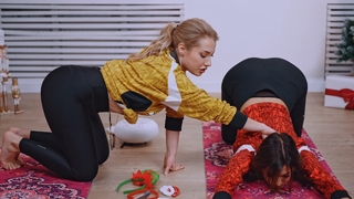 Ekaterina Vyalikova feet photo 5