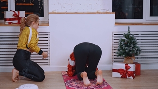 Ekaterina Vyalikova feet photo 13