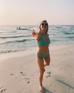 Ekaterina Vyalikova feet photo 10