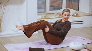 Ekaterina Vyalikova feet photo 15