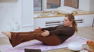 Ekaterina Vyalikova feet photo 14