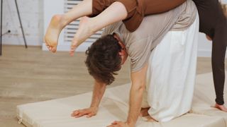 Ekaterina Vyalikova feet photo 6