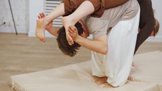 Ekaterina Vyalikova feet photo 5