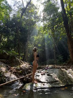 Ekaterina Vyalikova feet photo 8