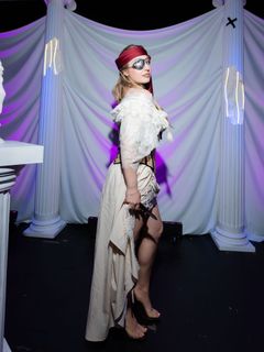 Ekaterina Vyalikova feet photo 8