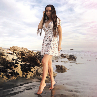 Ekaterina Zueva feet photo 15