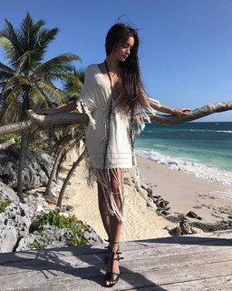 Ekaterina Zueva feet photo 19