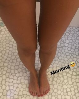 Ekaterina Zueva feet photo 7