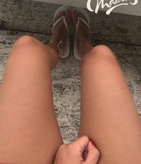 Ekaterina Zueva feet photo 3