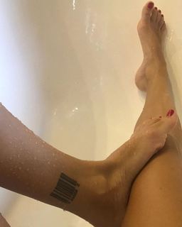 Ekaterina Zueva feet photo 1