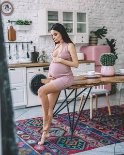 Ekaterina Zueva feet photo 16