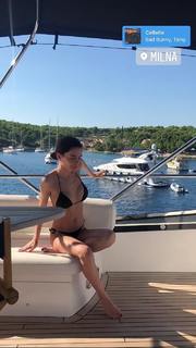 Ekaterina Zueva feet photo 16