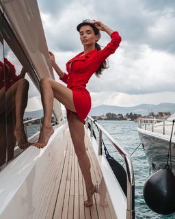 Ekaterina Zueva feet photo 20