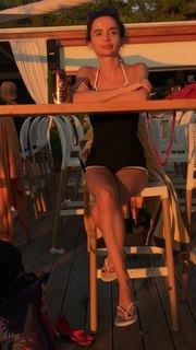 Ekaterina Zueva feet photo 8
