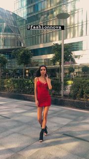 Ekaterina Zueva feet photo 4