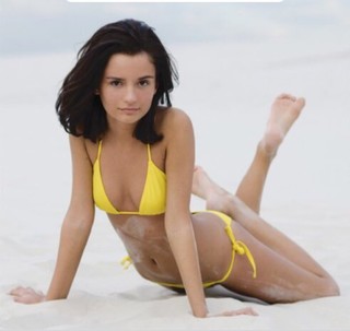 Ekaterina Zueva feet photo 20