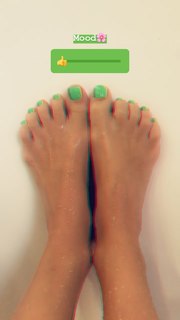 Ekaterina Zueva feet photo 18