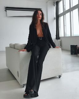 Ekaterina Zueva feet photo 15