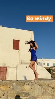 Ekaterina Zueva feet photo 11