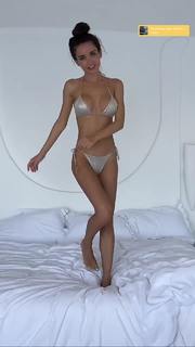 Ekaterina Zueva feet photo 7