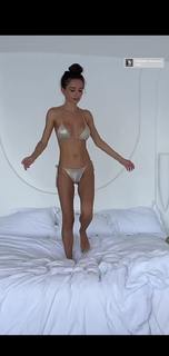 Ekaterina Zueva feet photo 7